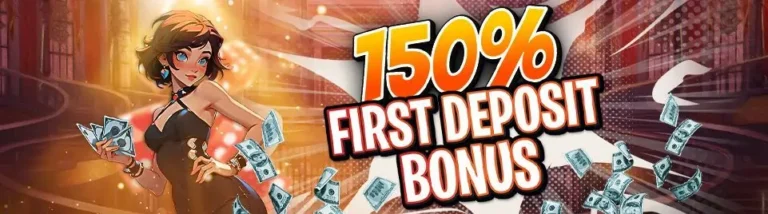 150% bonus