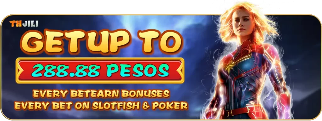 bet earn bonuses