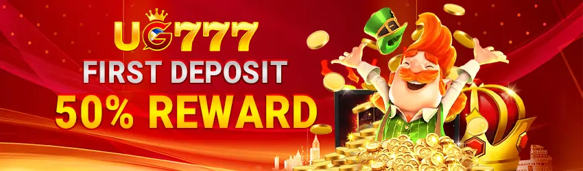 UG777 JACKPOT WIN