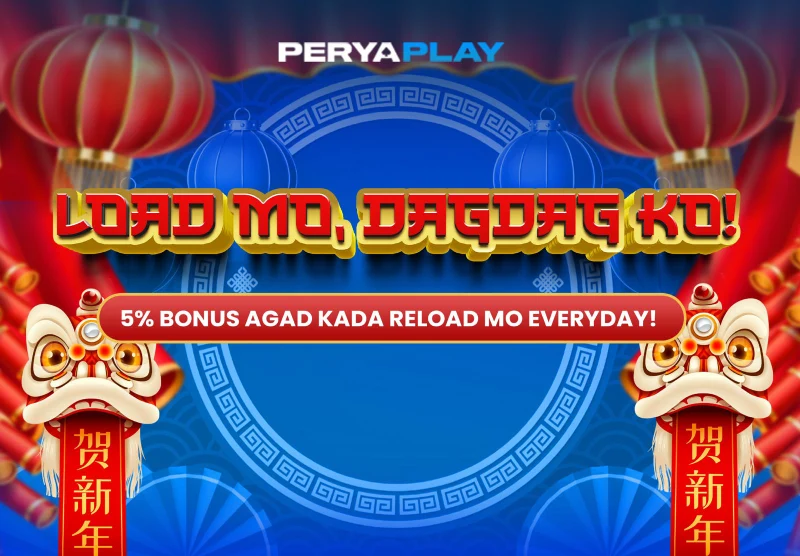 PERYAPLAY CASHBACK