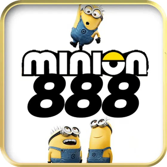 MINION888