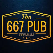 667PUB Bonus Login