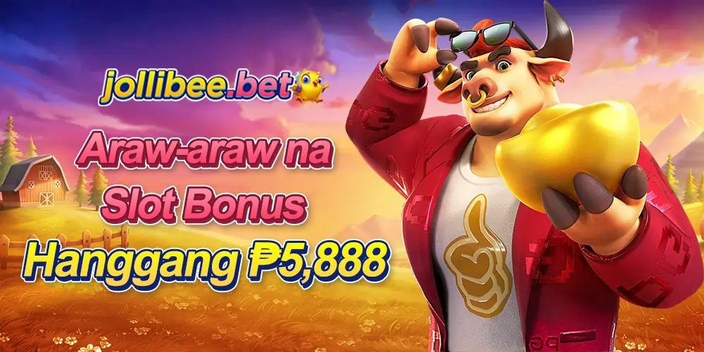 JOLLIBEE BET