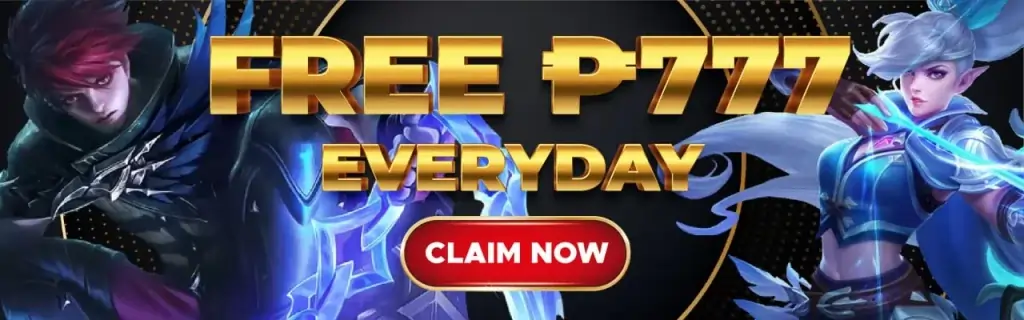 GET FREE 777