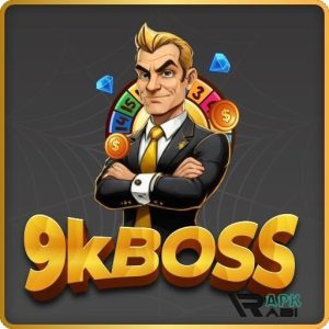 9KBOSS CASINO