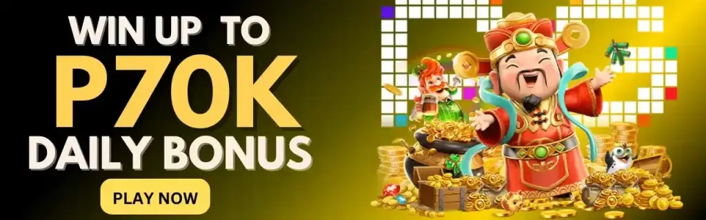 daily bonus