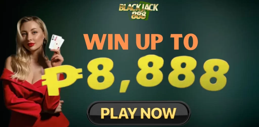 BLACKJACK888