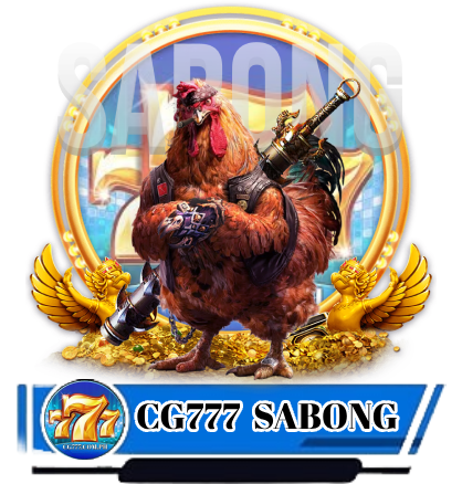 CG777 SABONG