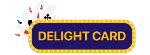 DELIGHT CARD