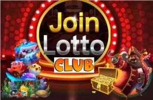 JOINLOTTO CLUB