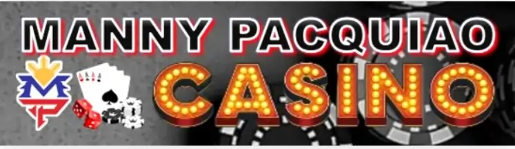 Manny pacquiao online casino