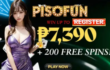 PISOFUN REGISTER