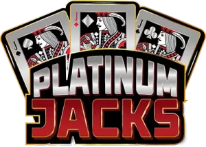 PLATINUM JACKS