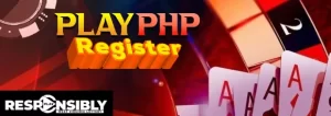 PLAYPHP Register