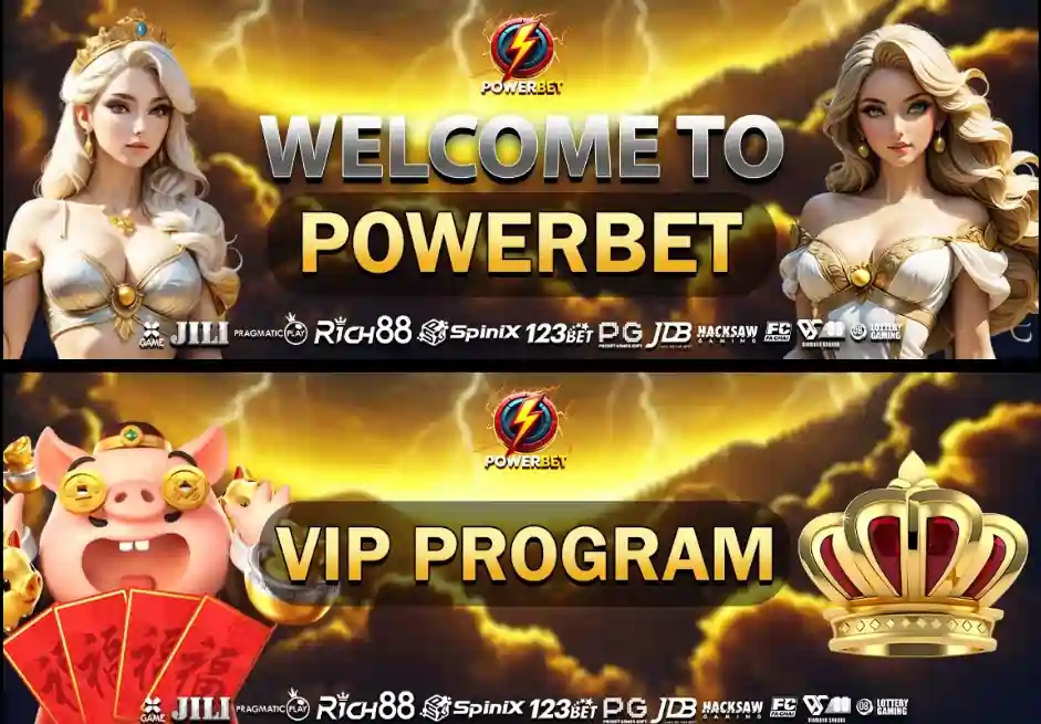 Powerbet999