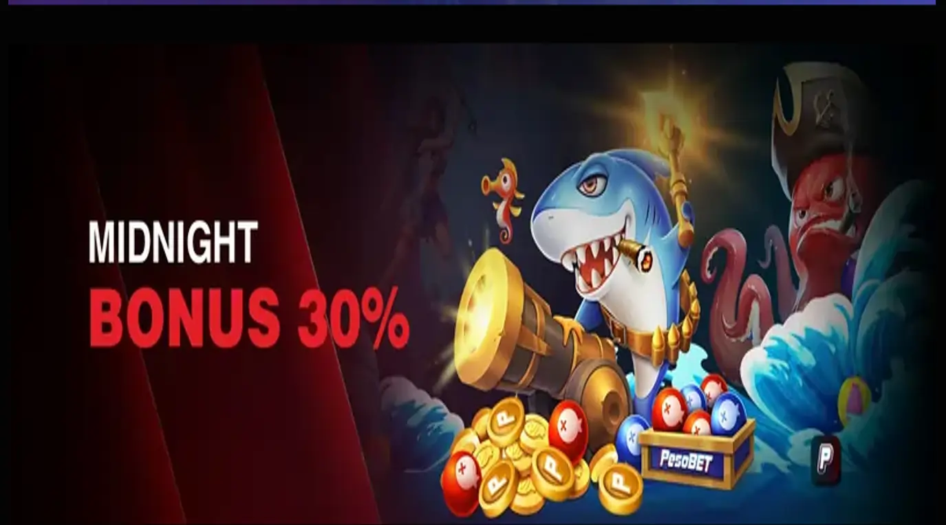 BONUS 30%