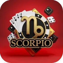 Scorpio777 App