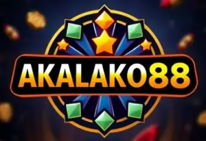 AKALAKO88 casino