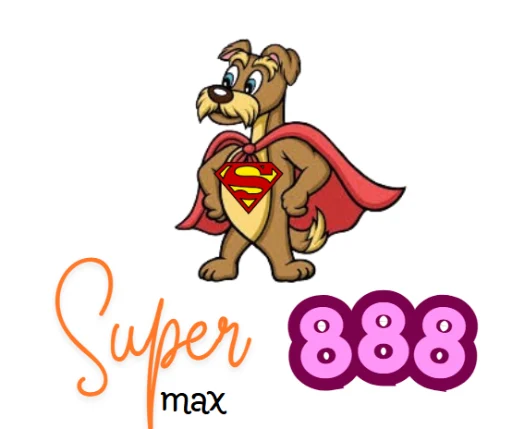 SUPERMAX888