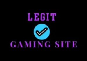 LegitGamingSite