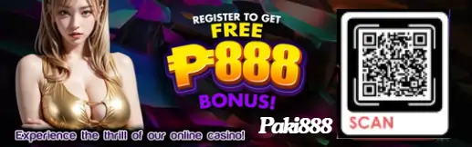 Paki888 App