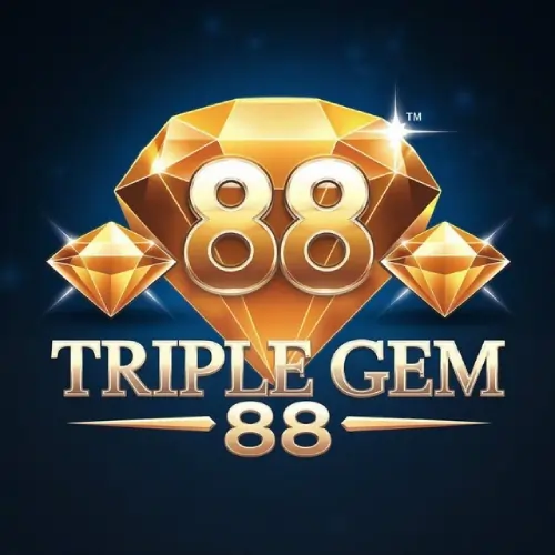 TRIPLEGEM88