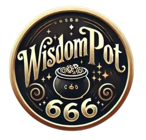 WisdomPot666