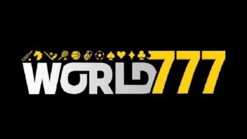 WORLD777