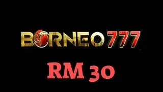 Borneo777