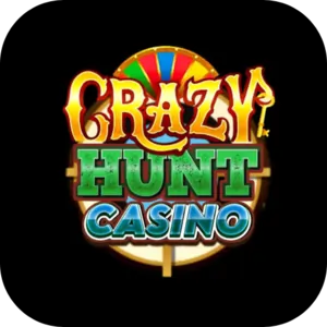 CRAZYHUNT APP