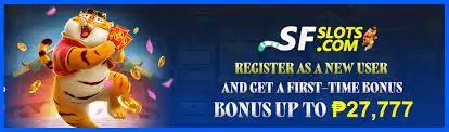 SFSLOT BANNER