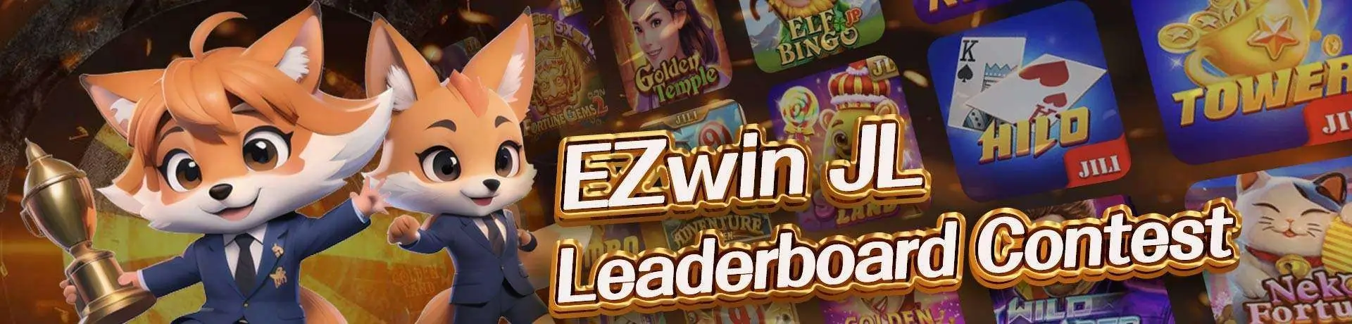 ezwin leaderboard