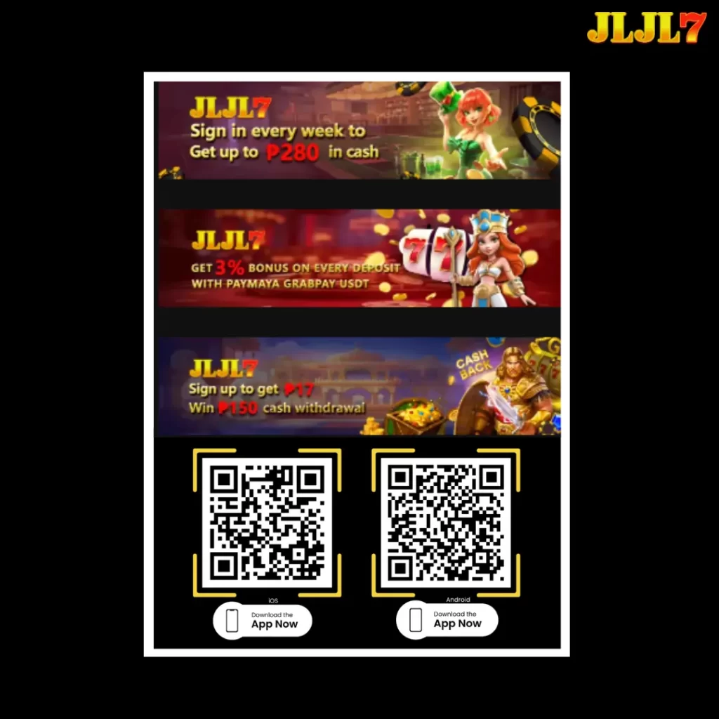 jljl7 games