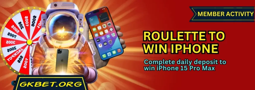 roulette iphone