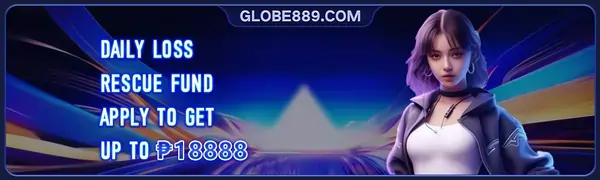 Globe889 