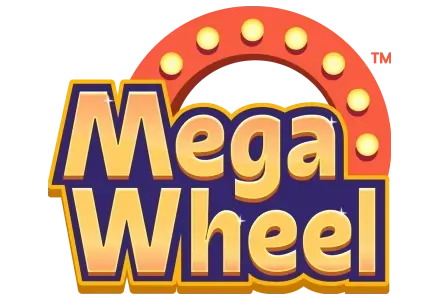 megawheel logo