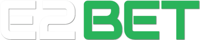 e2bet logo