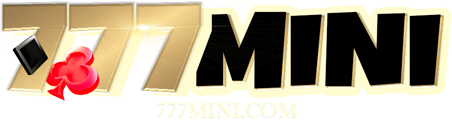 777mini logo