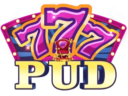 pud777 logo