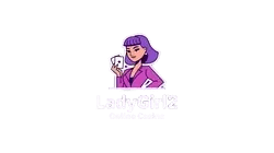 ladygirl2 logo