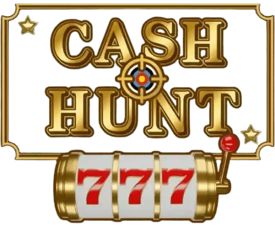 cashhunt777 logo