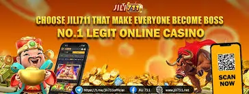 JILI711 APP