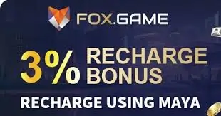 recharge bonus