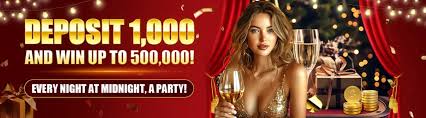 Win Up To 500, 000