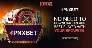 pnxbet