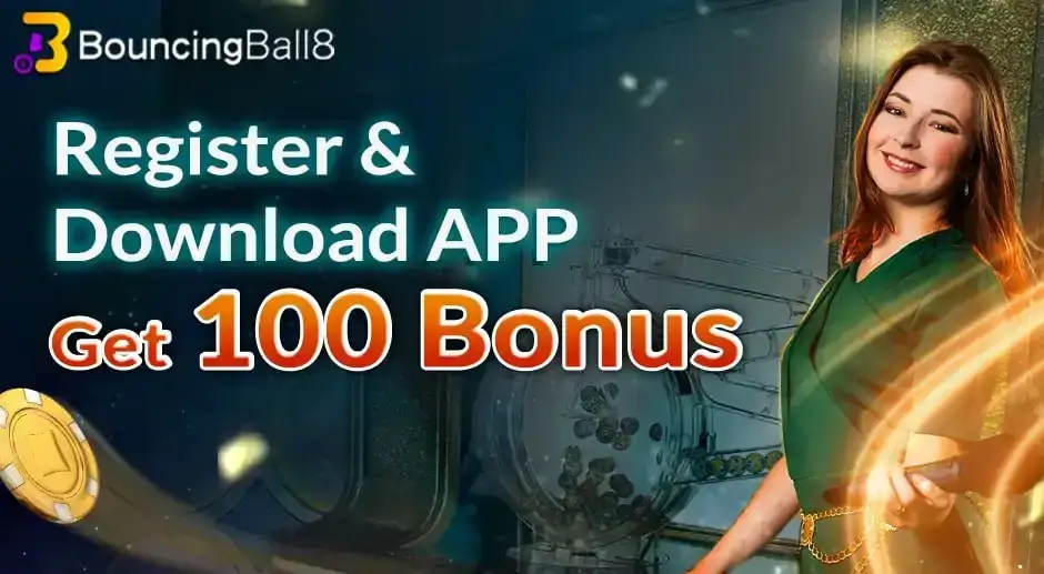 DOWNLOAD APP BONUS