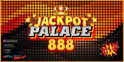 JACKPOTPALACE888