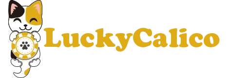 LUCKY CALICO
