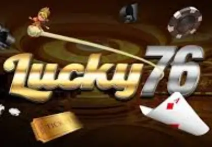 LUCKY76