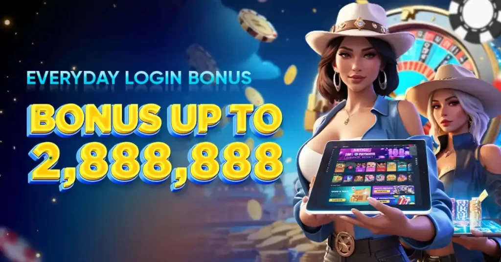 EUPHORIA CASINO LOGIN